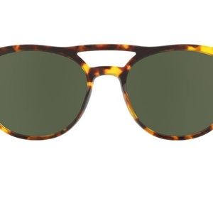 Prada Women's Classic Brown Havana Luxury Sunglass